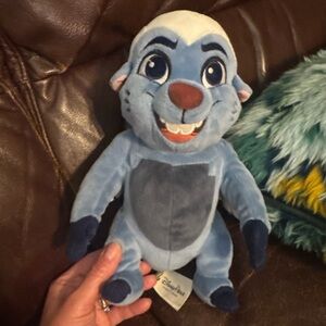 Disney Parks ‘Bunga’ from Lion Guard show